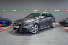Bild des Angebotes Audi RS3 2.5 TFSI quattro LED DSP RS-SCHALE *NO OPF*