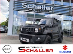 Bild des Angebotes Suzuki Jimny NFZ 1.5. ALLGRIP NFZ Schaltgetriebe - Comf
