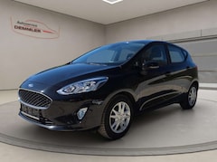 Bild des Angebotes Ford Fiesta 1.5 TDCI,Navi,Klima,Winter-P., PDC,Tempomat