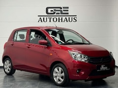 Bild des Angebotes Suzuki Celerio Basis*Navi*Kamera*Pdc