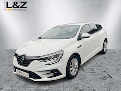 Bild des Angebotes Renault Megane Grandtour dCi 115 Equilibre *Navi,PDC,GJR*