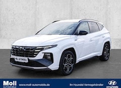 Bild des Angebotes Hyundai TUCSON N Line Plug-In Hybrid 4WD 1.6 T-GDI -EU6d Navi Dig
