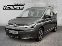 Bild des Angebotes VW Caddy 2.0 TDI Move Anh.Kpl. Ganzj.Reifen