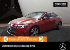 Bild des Angebotes Mercedes-Benz CLA 250 Cp. Pano Multibeam Distr. AHK Kamera PTS