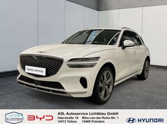 Bild des Angebotes Genesis GV70 2.5 T Luxury AWD Comfort Seat Pack 2.5