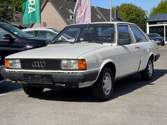 Bild des Angebotes Audi 80 CC  Typ 81 Aut.  H-Oldtimer - Motor überholt