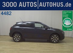 Bild des Angebotes Citroen C4 Cactus 1.2 PureTech Shine Navi RfK Pano