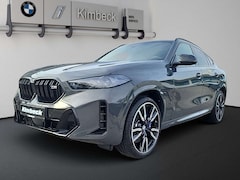 Bild des Angebotes BMW X6 M 60i xDrive M SPORT Massage Sitzbelüft Standhz