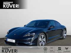 Bild des Angebotes Porsche Taycan 79 kWh BOSE*ACC*NAVI*STHZ*LED*APP*SHZ