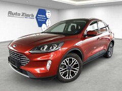 Bild des Angebotes Ford Kuga Plug-In Hybrid Titanium X 2.5 Duratec NAVI B&O PAN