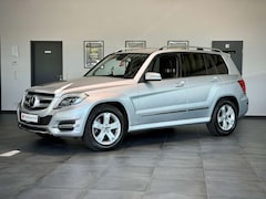 Bild des Angebotes Mercedes-Benz GLK 220 4Matic WenigKM*TotwinkelAS*Holz*Bi-Xenon