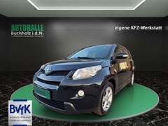 Bild des Angebotes Toyota Urban Cruiser Town~KLIMA~AUX~TEMPO~ALLWETTERREIFEN~el. FH~TÜV NE