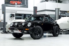 Bild des Angebotes Porsche 911 Carrera I Off Road Umbau I H-Zulassung