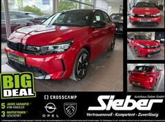 Bild des Angebotes Opel Corsa-e F GS Sitzhzg*Kamera*Tempomat*PDC*