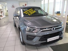 Bild des Angebotes SsangYong Korando Amber 4x2