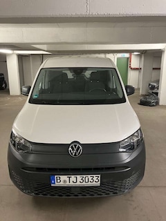 Bild des Angebotes VW Caddy Basis
