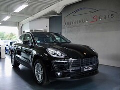 Bild des Angebotes Porsche Macan S*1.Hand*33.000TK*