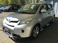 Bild des Angebotes Toyota Urban Cruiser Urban 1.3 Cruiser 1.Hand/70 TKM/Klima/Allwetter