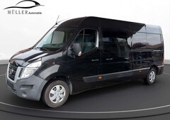 Bild des Angebotes Nissan NV400 L3H2 3,5t DoKa COMFORT 7-Sitze!