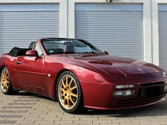 Bild des Angebotes Porsche 944 944 S 2 Cabriolet