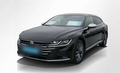 Bild des Angebotes VW Arteon Shooting Brake 2.0 TSI Elegance AHK Navi