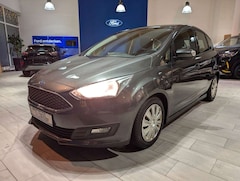 Bild des Angebotes Ford C-Max Cool & Connect