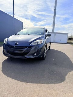 Bild des Angebotes Mazda 5 1.6 MZ-CD Sports-Line