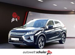 Bild des Angebotes Mitsubishi Eclipse Cross 1,5 Automatik Diamant Edition AHK