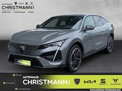 Bild des Angebotes Peugeot 408 GT 1.2 Puretech 131 PS Navi Leder Digitales Cockpi
