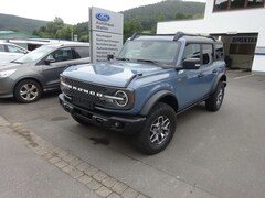 Bild des Angebotes Ford Bronco Badlands e-4WD Dienstwagen der Ford-Werke