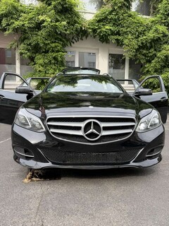 Bild des Angebotes Mercedes-Benz E 220 E 220 CDI BlueEfficiency (212.202)
