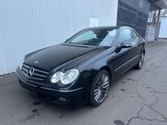 Bild des Angebotes Mercedes-Benz CLK 280 Xenon, Leder,SH,Sport,