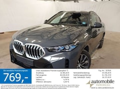 Bild des Angebotes BMW 235 X6 xDrive40d M Sport AHK Standh ACC Massage H&K