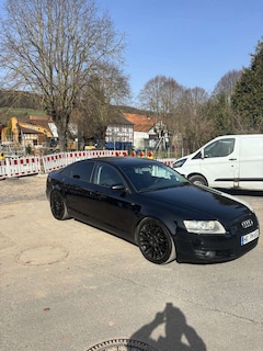 Bild des Angebotes Audi A6 2.7 TDI tiptronic DPF quattro