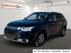 Bild des Angebotes Mitsubishi Outlander 2.2 DI-D 4WD Automatik AAC Navi PDC