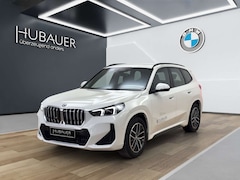 Bild des Angebotes BMW X1 sDrive20i [M Sport, HUD, AHK, ACC, Sitze elektr.]