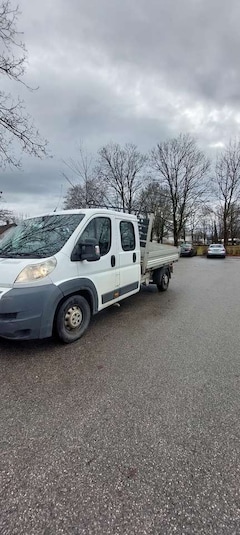 Bild des Angebotes Citroen Jumper 35 L2H2