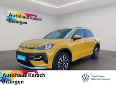 Bild des Angebotes VW T-Roc 1.5 eTSI DSG Life NAVI, CLIMATR., SHZ LED