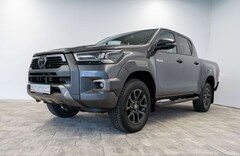 Bild des Angebotes Toyota Hilux 2.8 D4-D INVINCIBLE JBL°AHK°Navi°Garantie°