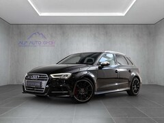 Bild des Angebotes Audi S3 2.0 TFSI Q/VC/CARPLAY/DAB/MATRIX-LED/NAVI