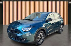Bild des Angebotes Fiat 600 DCT Hybrid POP*KeyGo*Navi*LED*Kamera*DAB+*