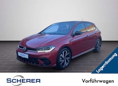 Bild des Angebotes VW Polo R-Line 1,0 l TSI OPF 116 PS DSG7