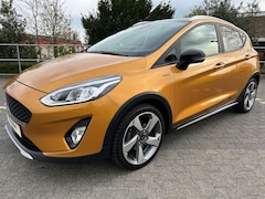 Bild des Angebotes Ford Fiesta Fiesta ACTIVE 5Türer*PDC*NAVI*SPURASSISTENT*LED