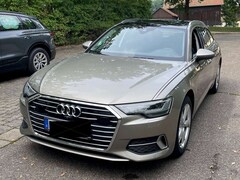 Bild des Angebotes Audi A6 A6 Avant 40 TDI S tronic sport PANO Mild-Hybrid