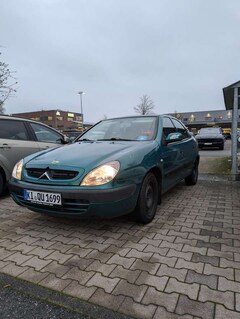 Bild des Angebotes Citroen Xsara 1.6 16V SX