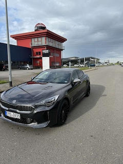Bild des Angebotes Kia Stinger 3.3 T-GDI AWD OPF GT