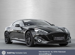 Aston Martin Rapide AMR