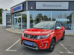 Bild des Angebotes Suzuki Vitara 1.4 S 4x4*SitzHZG*4x4*Klima*Navi*Rückfahrk.*