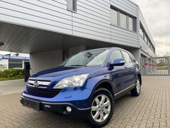 Bild des Angebotes Honda CR-V Elegance ERSTE HAND GEPFLEGT ALLRAD PDC