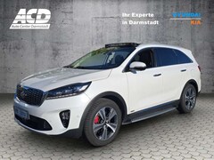 Bild des Angebotes Kia Sorento 2,2 CRDi 4WD GT-Line AT8